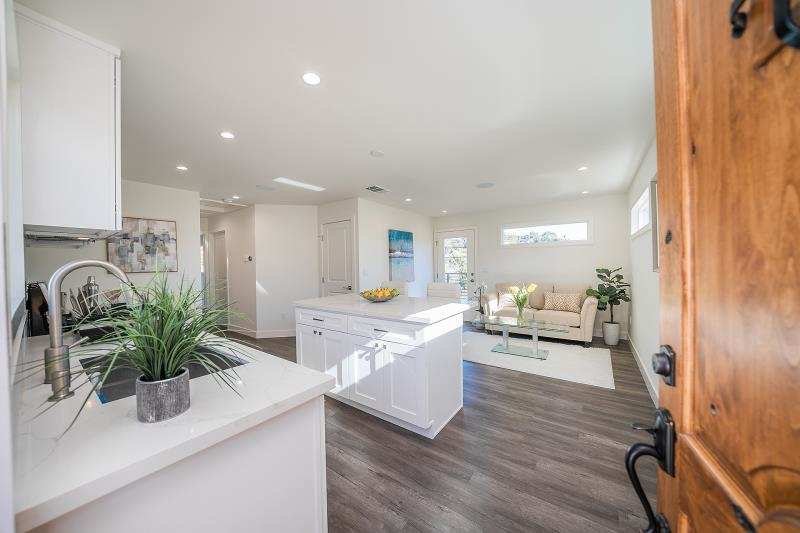 Residential Projects